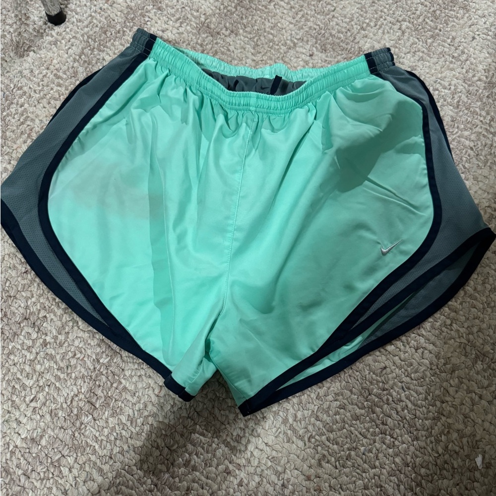 Running shorts